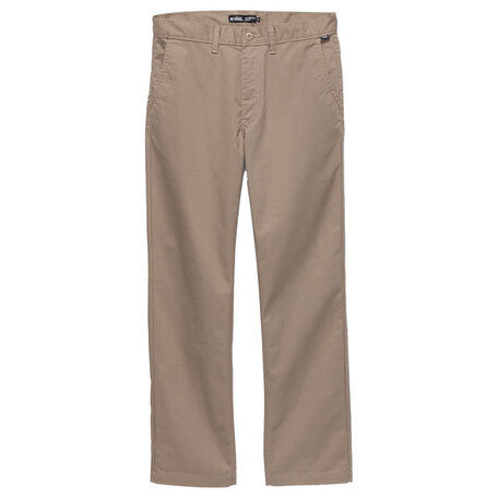 Vans Authentic Relaxed Chino Pant Desert Taupe