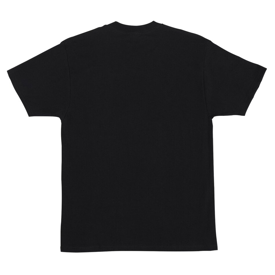 Santa Cruz x Thrasher O'Brien Reaper T-Shirt Black