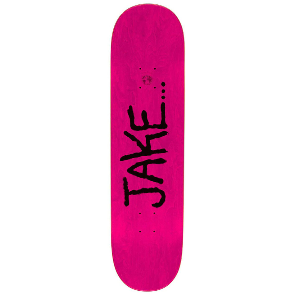 Fucking Awesome Jake Anderson Class Photo Shape #1 Deck