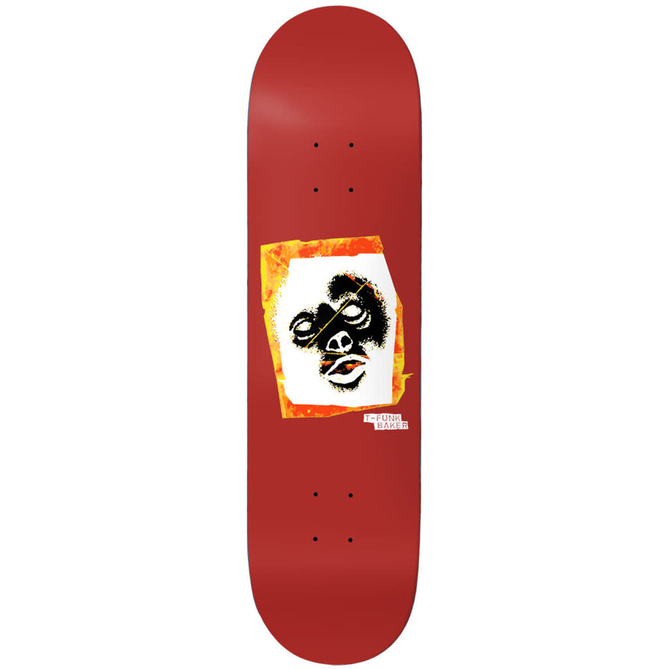 Baker T-Funk Sundown Deck