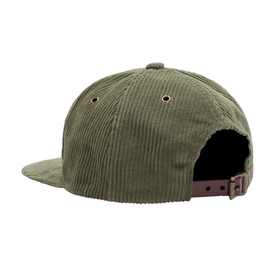 Fucking Awesome Seduction Cord Strapback Hat