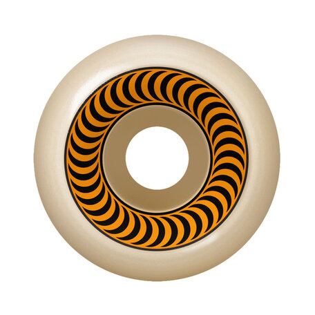 Spitfire Formula Four OG Classic 99A Wheel Orange/White