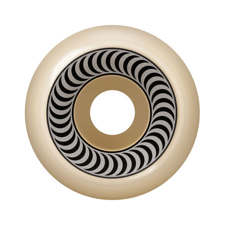 Spitfire Formula Four OG Classic 99A Wheels White/Silver