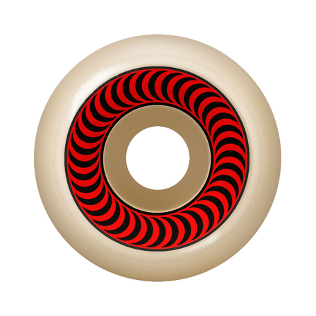 Spitfire Formula Four OG Classic 99A Wheels White/Red
