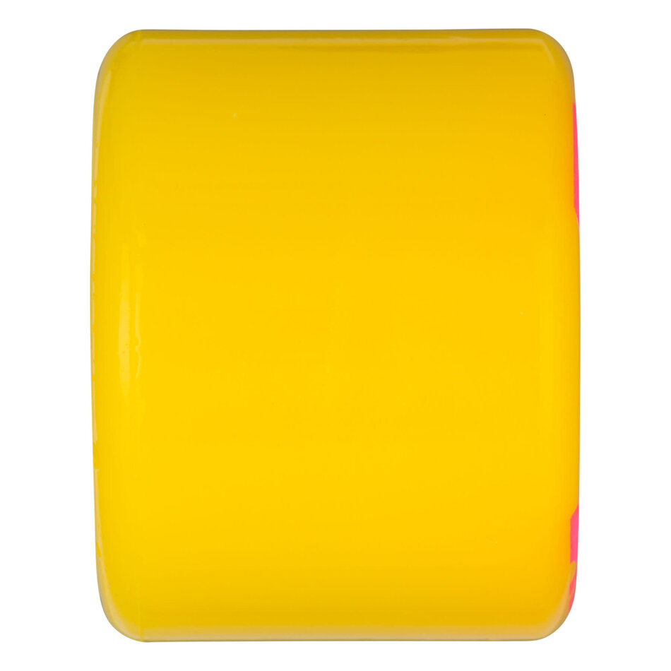 OJ Super Juice Blazing Mini 78A Wheels Yellow