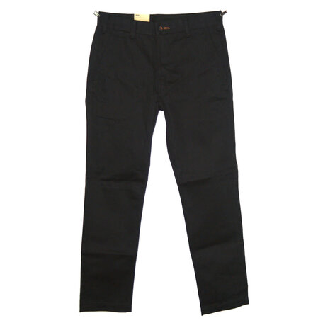 Levi's Skate Work Pant Black