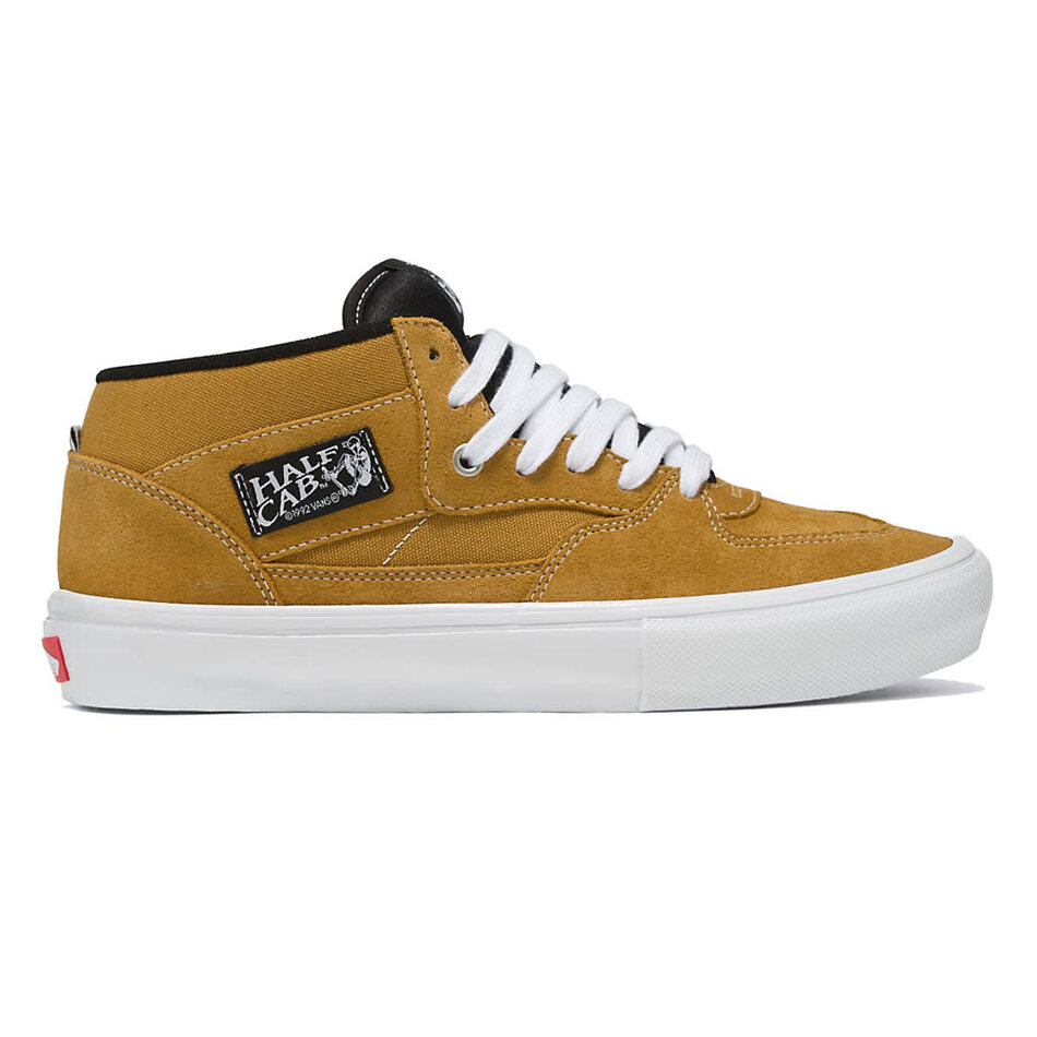 Vans Skate Half Cab Gold