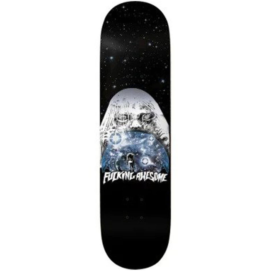 Fucking Awesome Spaceman Deck