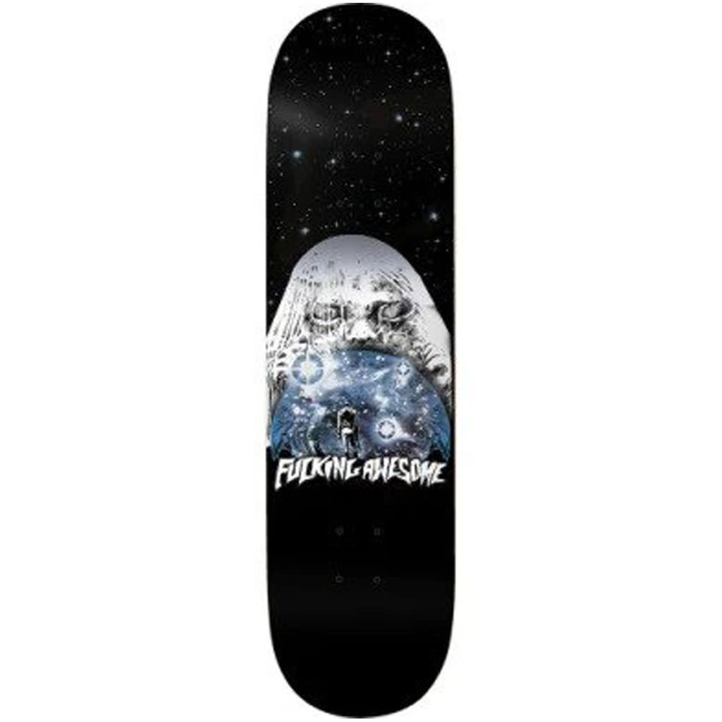 Fucking Awesome Fucking Awesome Spaceman Deck