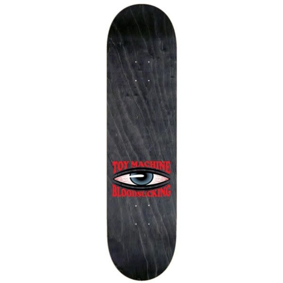 Toy Machine Braden Hoban Horror Deck