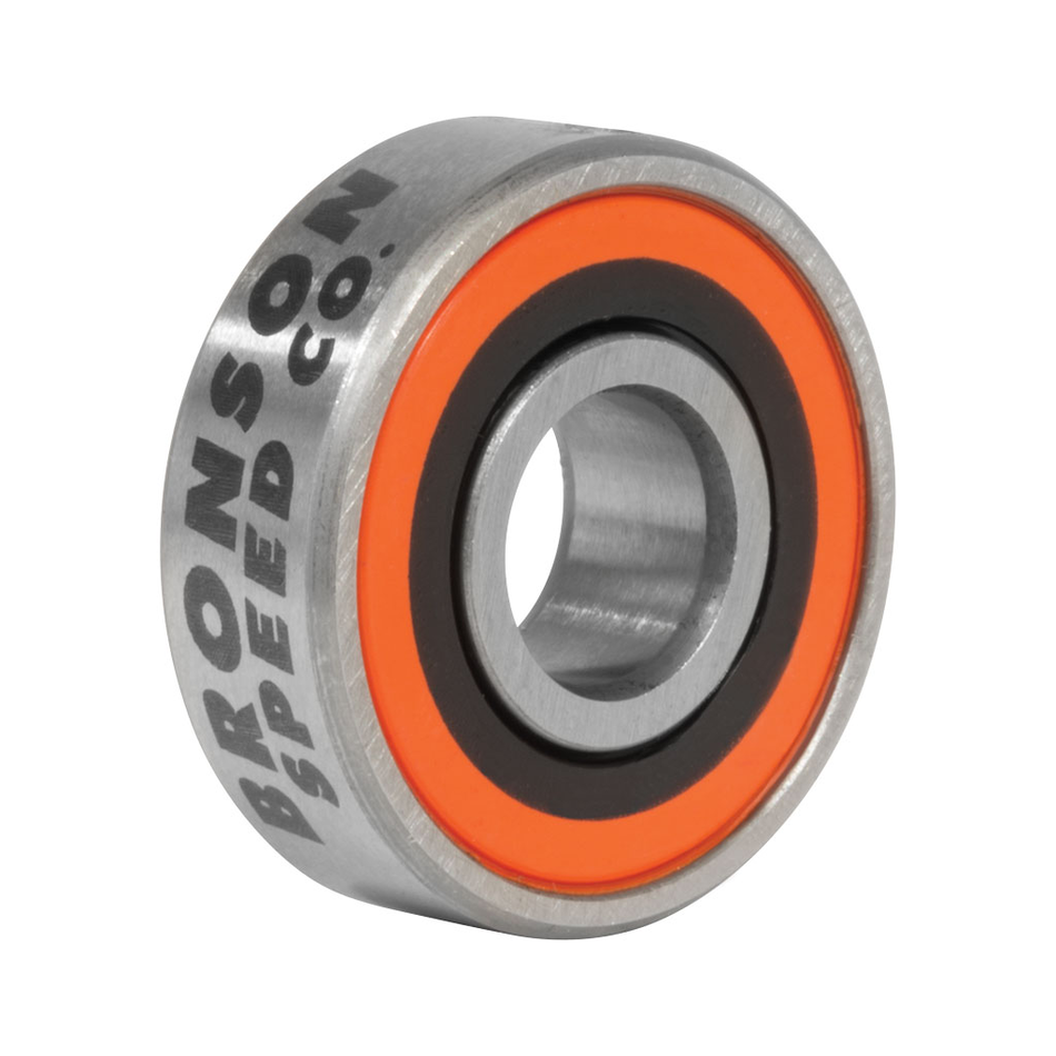 Bronson G3 Bearings