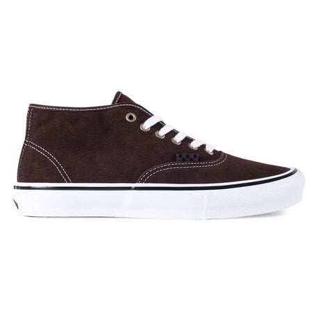 Vans Higher Place Unstructured Trucker, dress blues - Tiki Room Skateboards