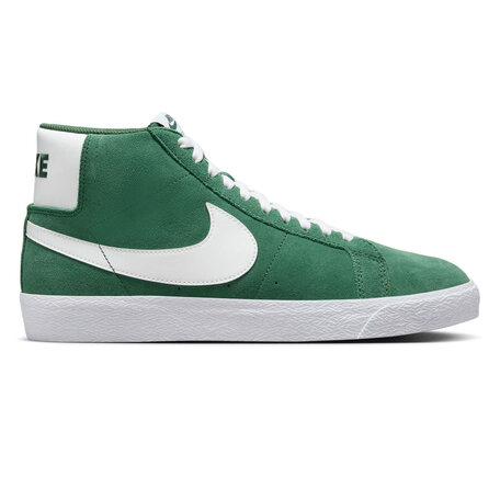 Nike SB Blazer Mid Fir/White-Fir-White