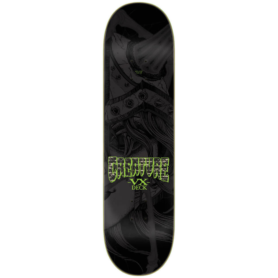 Creature Kevin Baekkel Arachne VX Deck