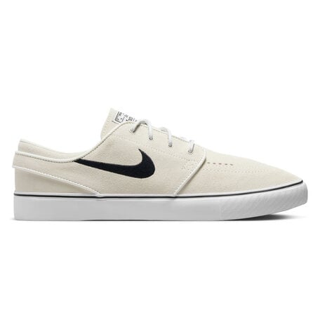 Nike SB Janoski OG+ Summit White/Black-Summit White-White