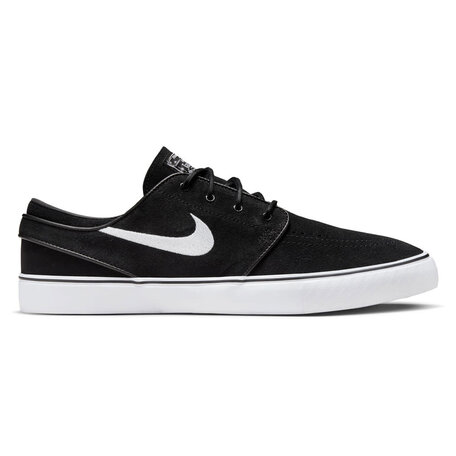 Nike SB Janoski OG+ Black/White-Black-White