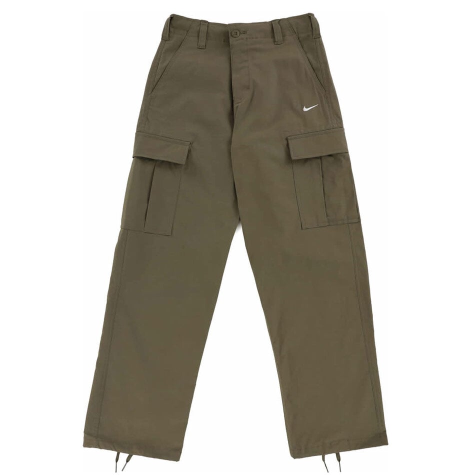 Nike SB Kearny Cargo Pant Medium Olive/White