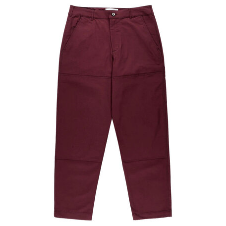 Nike SB Double Knee Pant Dark Team Red
