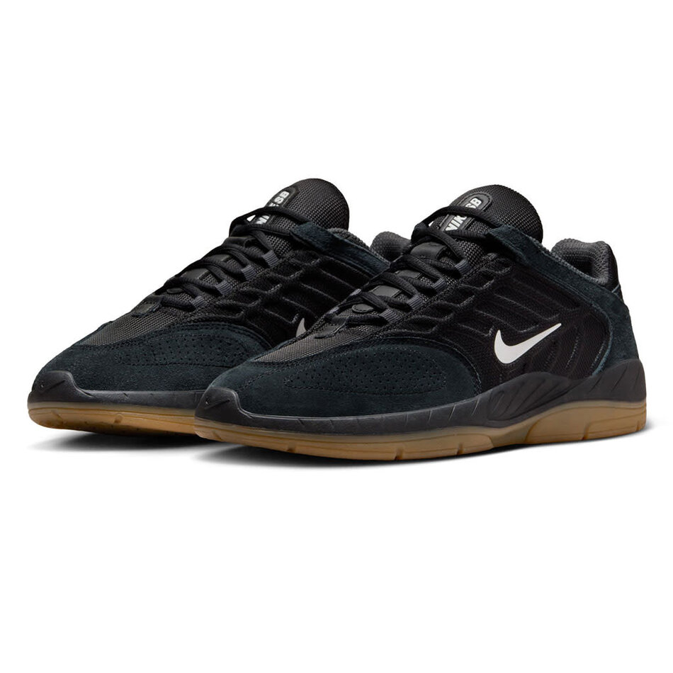 Nike SB Vertebrae Black/Summit White-Anthracite-Gum