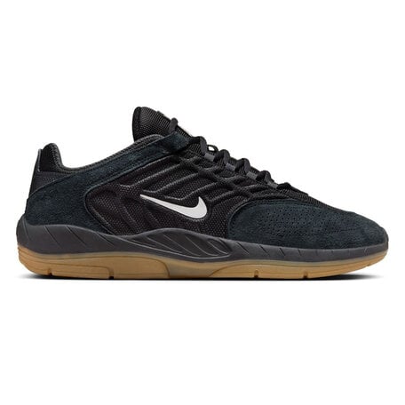 Nike SB Vertebrae Black/Summit White-Anthracite-Gum