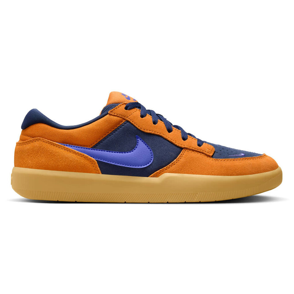 Nike SB Force 58 Monarch/Persian Violet-Midnight Navy