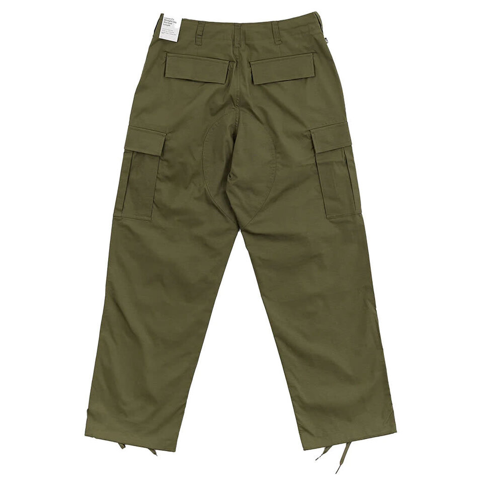 Nike SB Kearny Cargo Pant Medium Olive/White/White