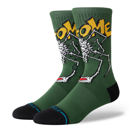 Stance x Welcome Wilbur Socks