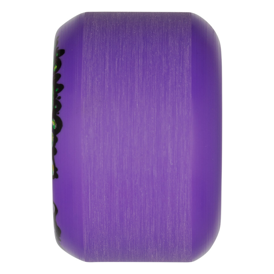 Slime Balls Nora Vasconcellos Guest Vomit Mini Wheels 99A Purple