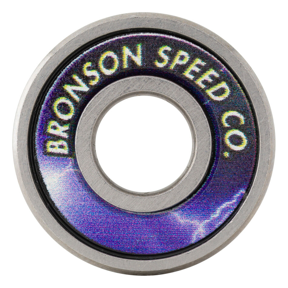 Bronson Braden Hoban Pro G3 Bearings