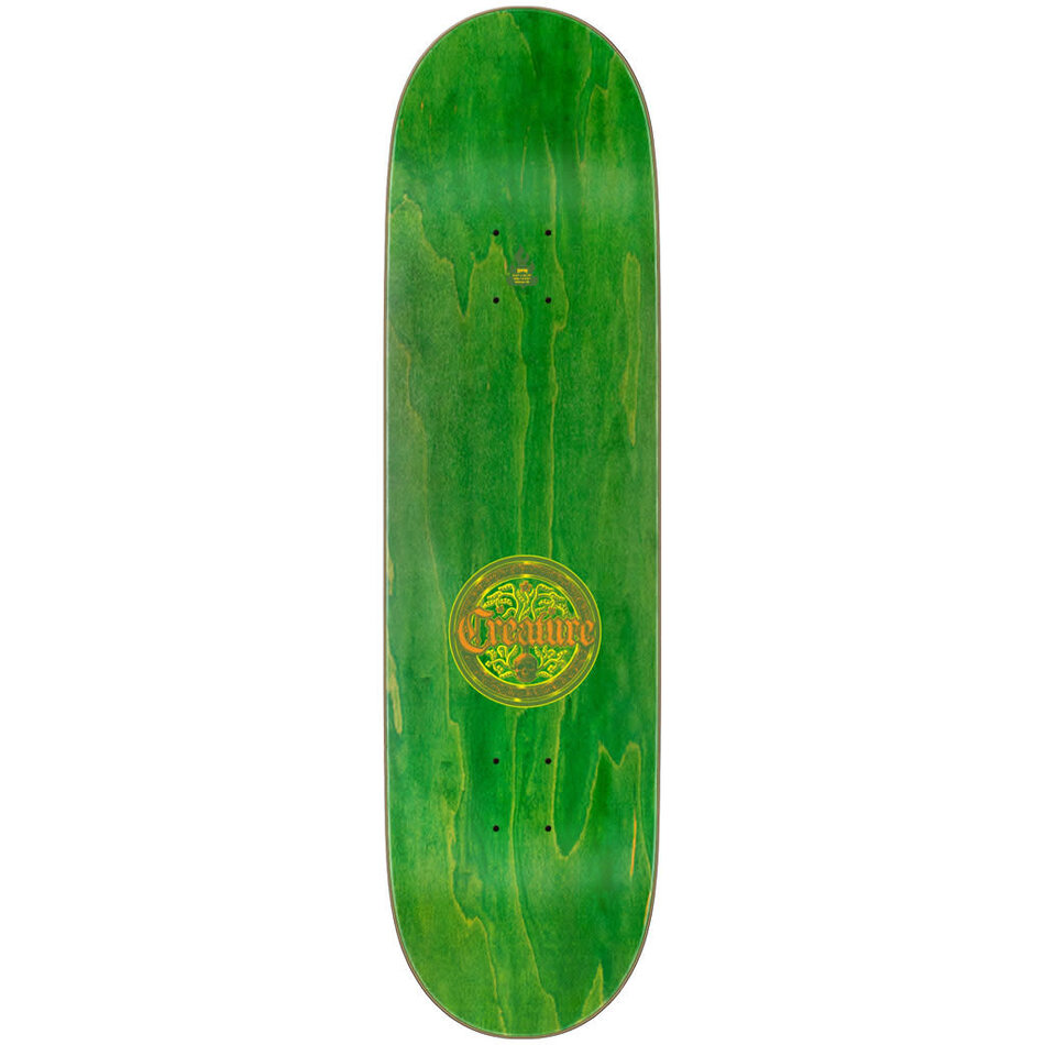 Creature David Gravette Crest Pro Deck