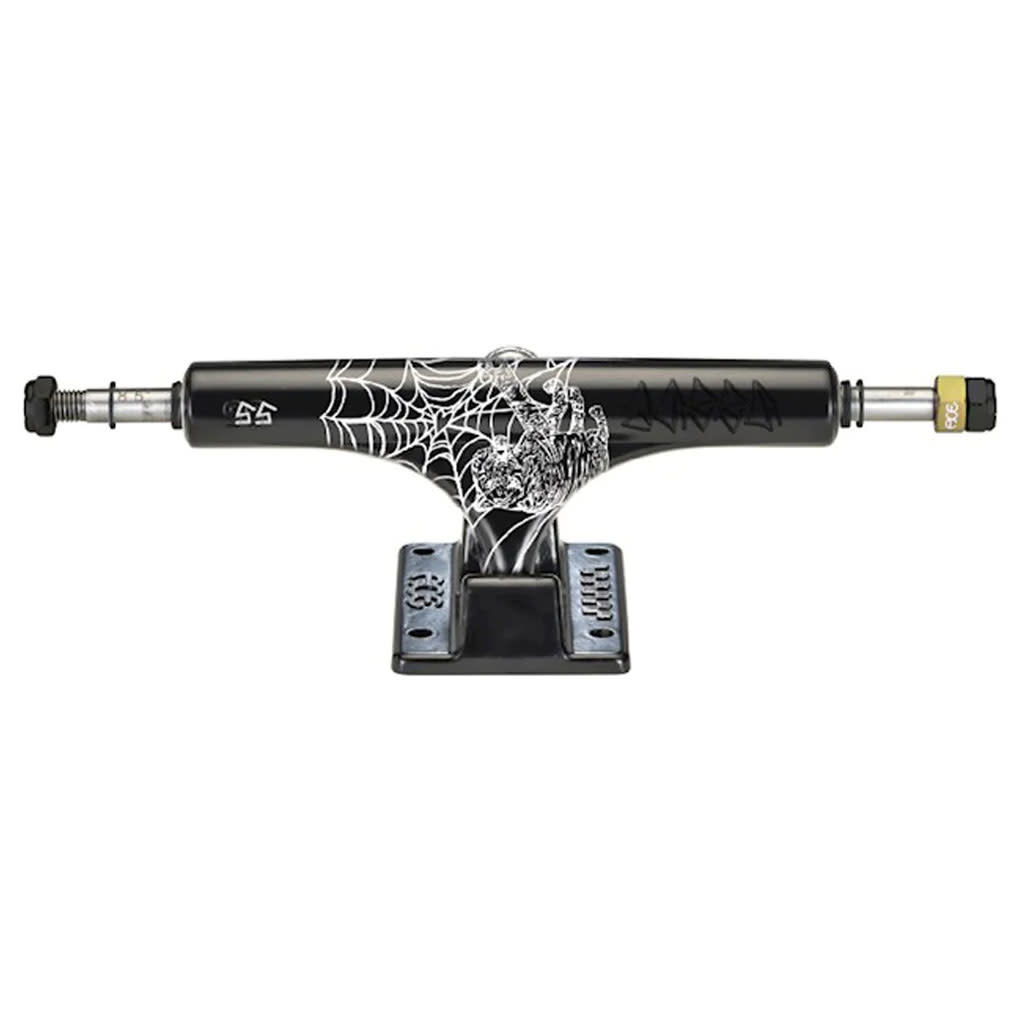 【OTZ】 Truckee Black / FLOTDA2U45 ace-ace-deedz-af1-hollow-truck