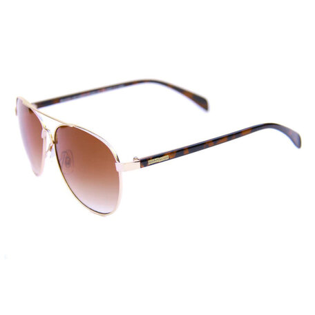 Happy Hour Mavericks Tortoise Bombers Sunglasses