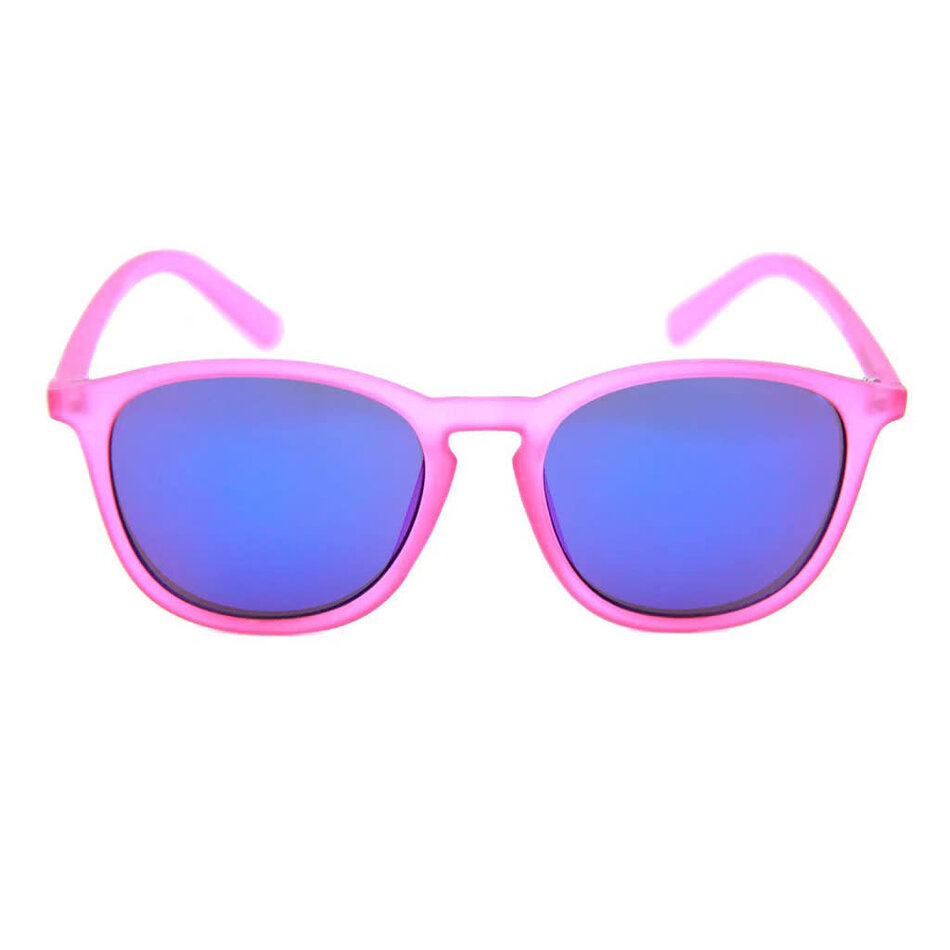 Happy Hour Mambas Flamingo Tortoise Pink