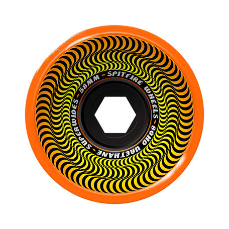 Spitfire Superwides 80HD Superwide Wheels