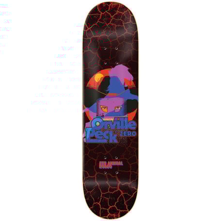 Zero Orville Peck Rodeo Deck