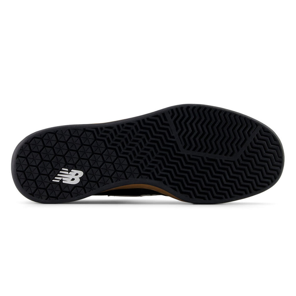 New Balance Numeric 440 Black/Gum