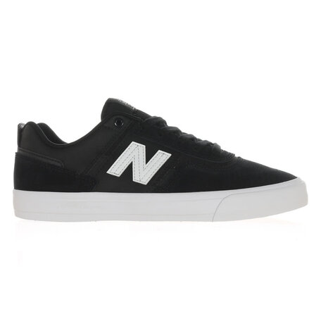 New Balance Numeric 306 Black/White
