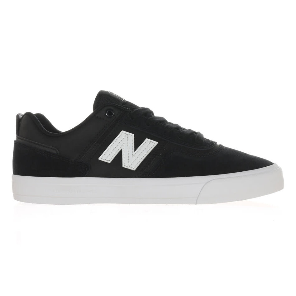 New Balance Numeric 306 Black/White
