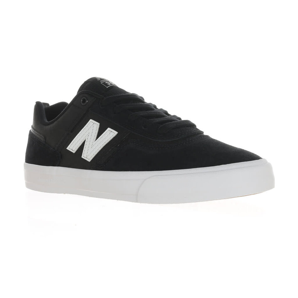 New Balance Numeric 306 Black/White