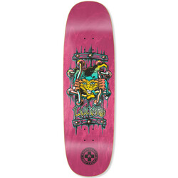 BLACK LABEL JOHN LUCERO　DECK black-label-john-lucero-x2-