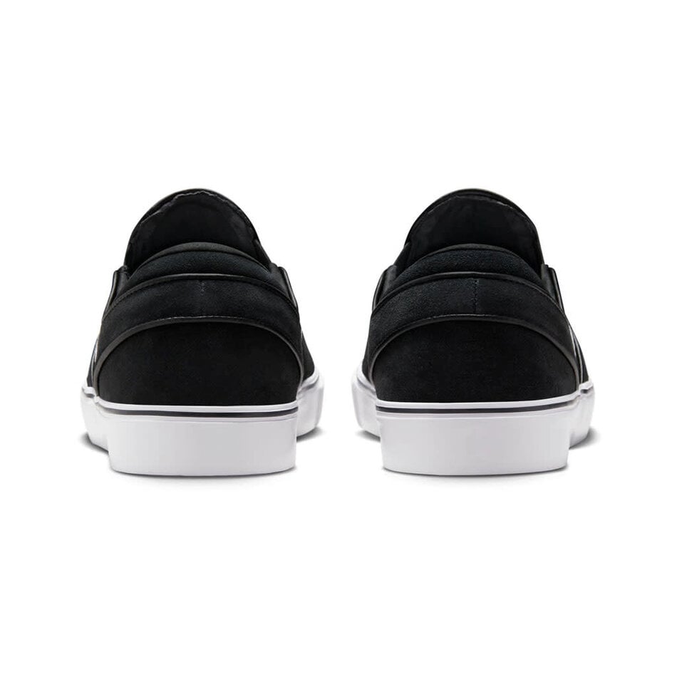 Nike SB Janoski OG+ Slip Black/White-Black-Black