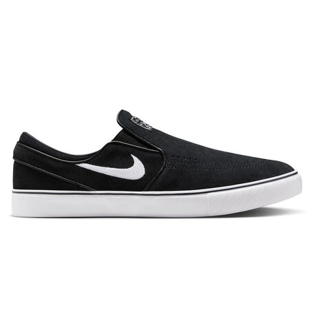 Nike SB Janoski OG+ Slip Black/White-Black-Black