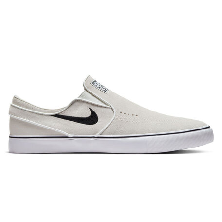 Nike SB Janoski OG+ Slip Summit White/Black-Summit White-White