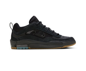 Nike SB Air Max Ishod Black/Black-Anthracite-Black - Escapist