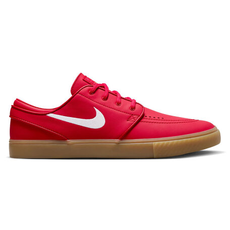Nike SB Janoski OG+ University Red/White-University Red-Gum