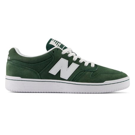 New Balance Numeric 480 Green/White