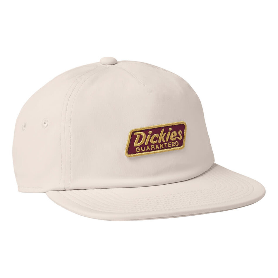 Dickies Relaxed Low Profile Hat Whitecap Grey
