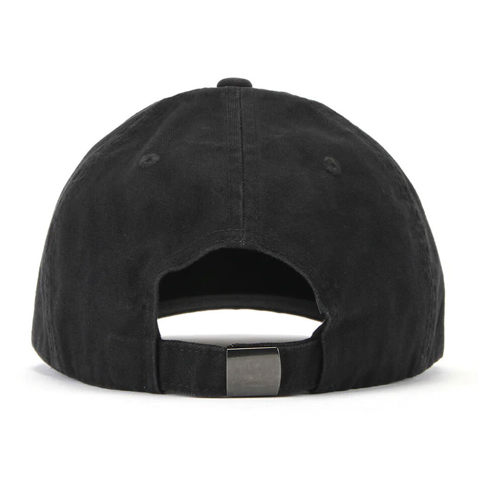 Nike SB Club Strapback Hat Black/White