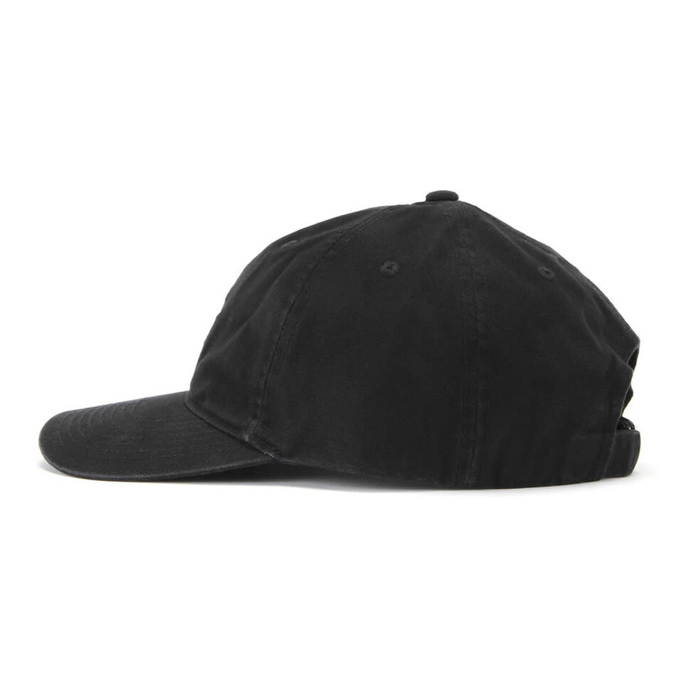 Nike SB Club Strapback Hat Black/White