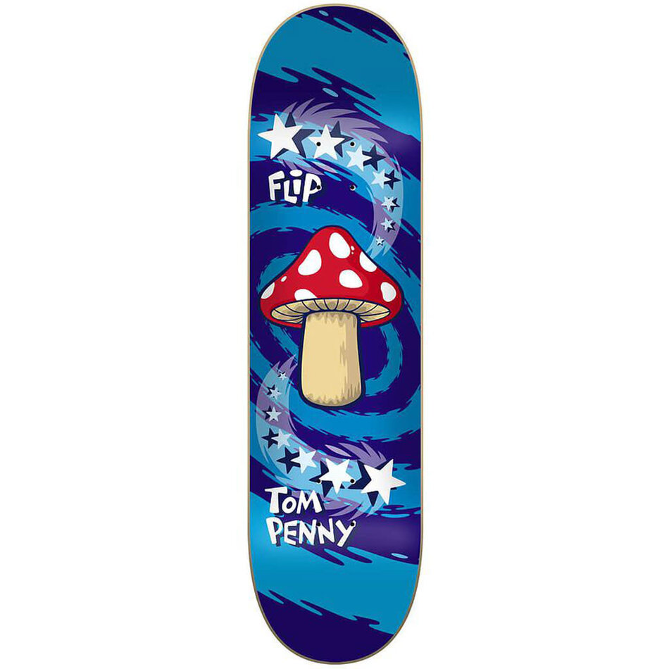 Flip Tom Penny Classic Mushroom Deck